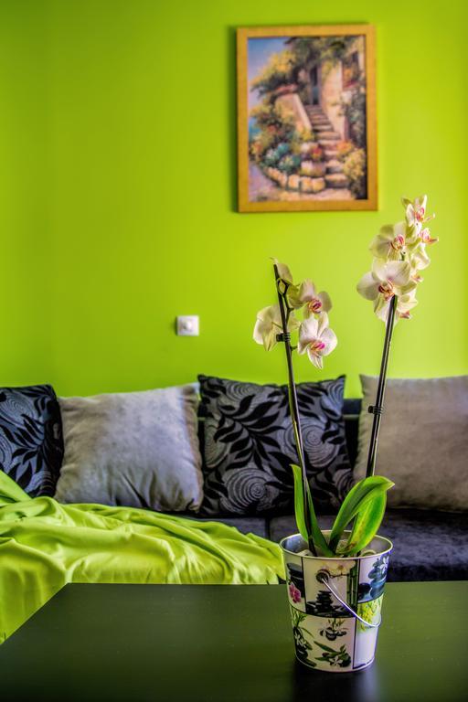 Guest House Nena Rastoke Slunj Extérieur photo