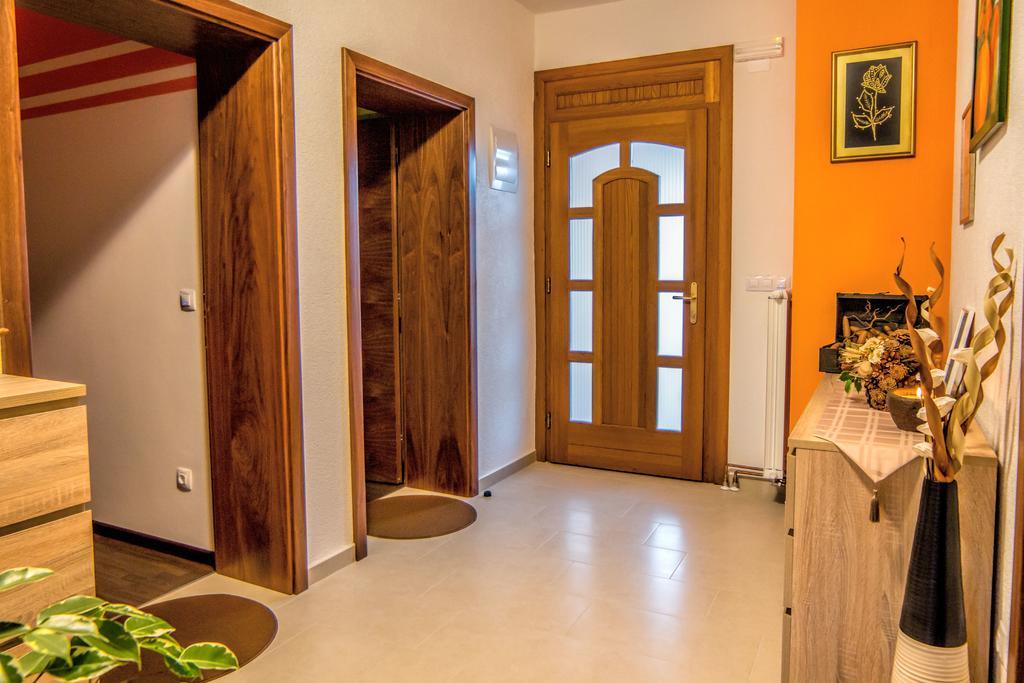 Guest House Nena Rastoke Slunj Extérieur photo