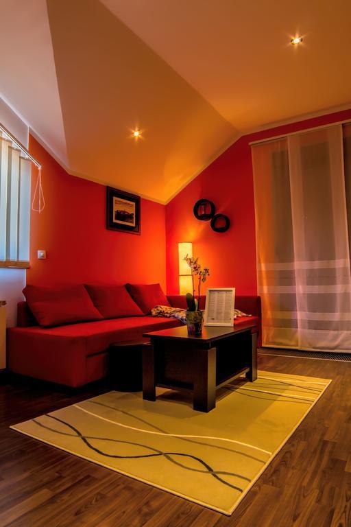 Guest House Nena Rastoke Slunj Extérieur photo