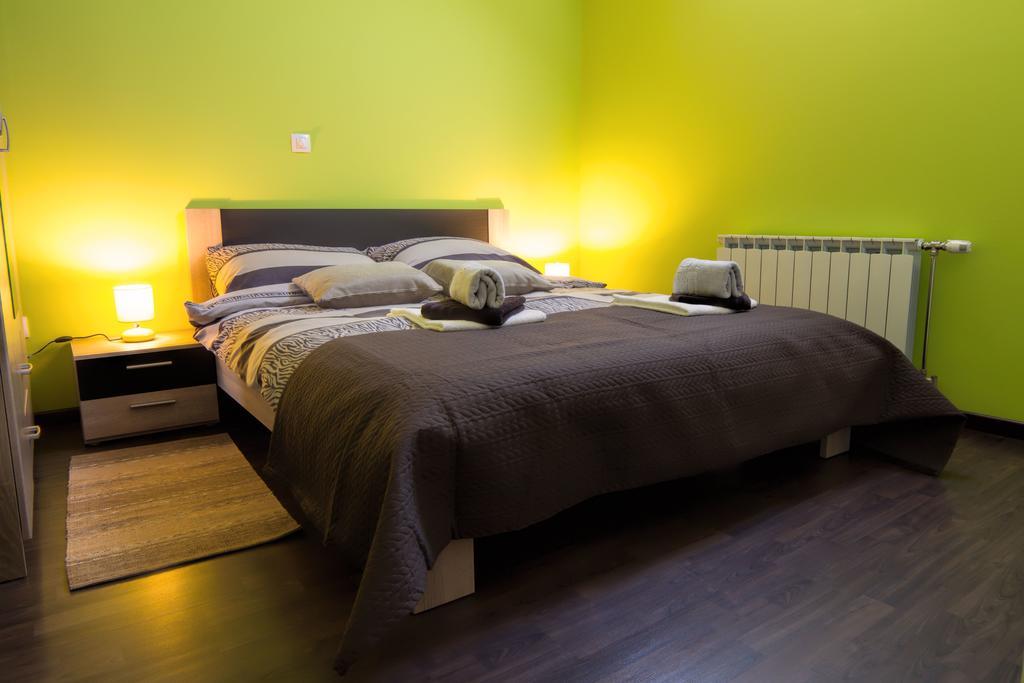 Guest House Nena Rastoke Slunj Extérieur photo