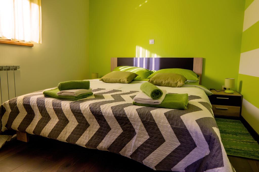 Guest House Nena Rastoke Slunj Extérieur photo