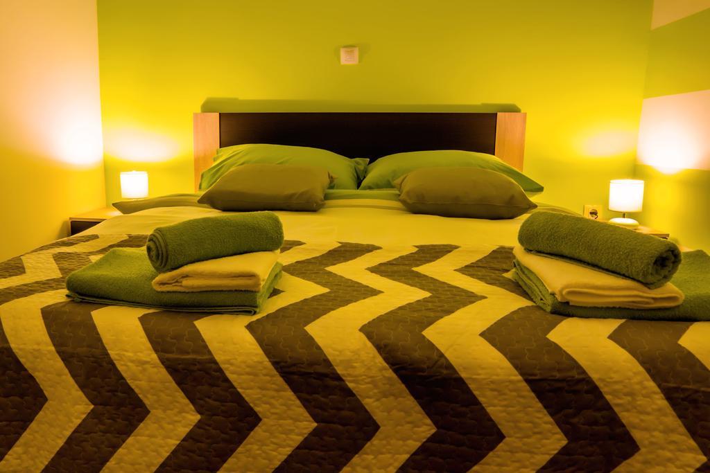 Guest House Nena Rastoke Slunj Extérieur photo