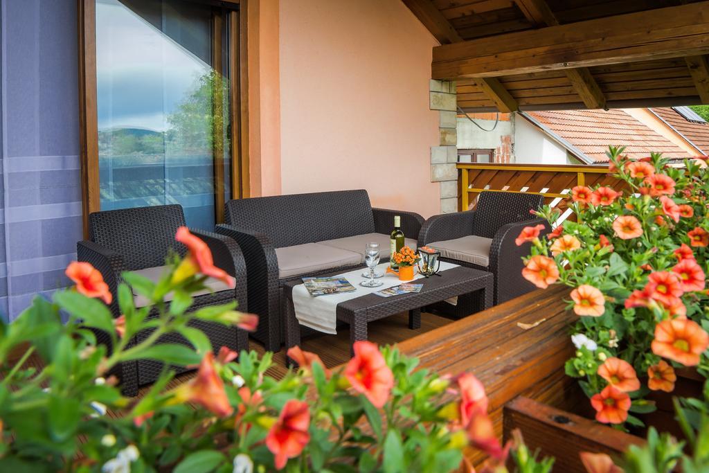 Guest House Nena Rastoke Slunj Extérieur photo