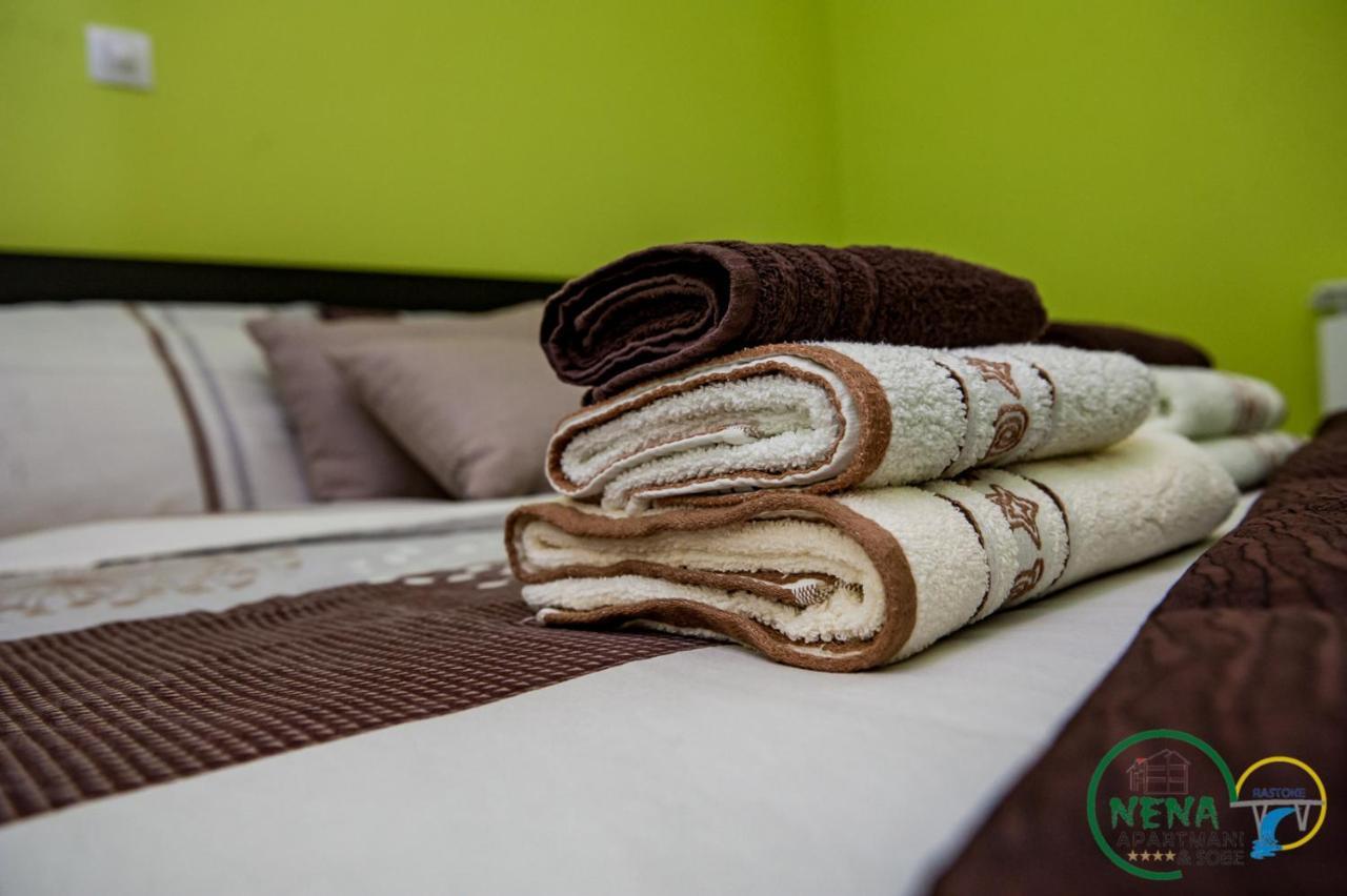 Guest House Nena Rastoke Slunj Extérieur photo