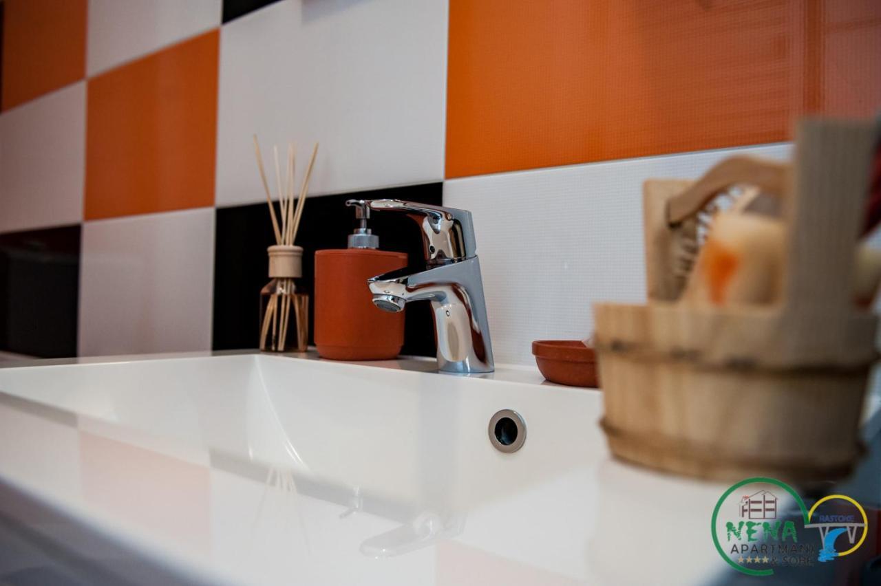 Guest House Nena Rastoke Slunj Extérieur photo
