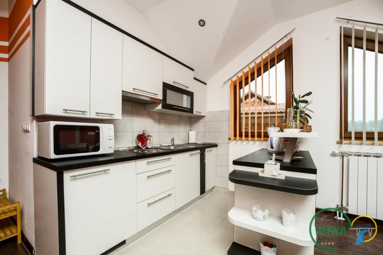 Guest House Nena Rastoke Slunj Extérieur photo