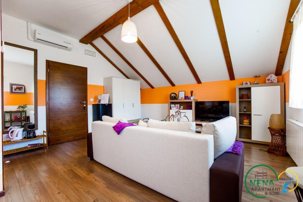 Guest House Nena Rastoke Slunj Extérieur photo