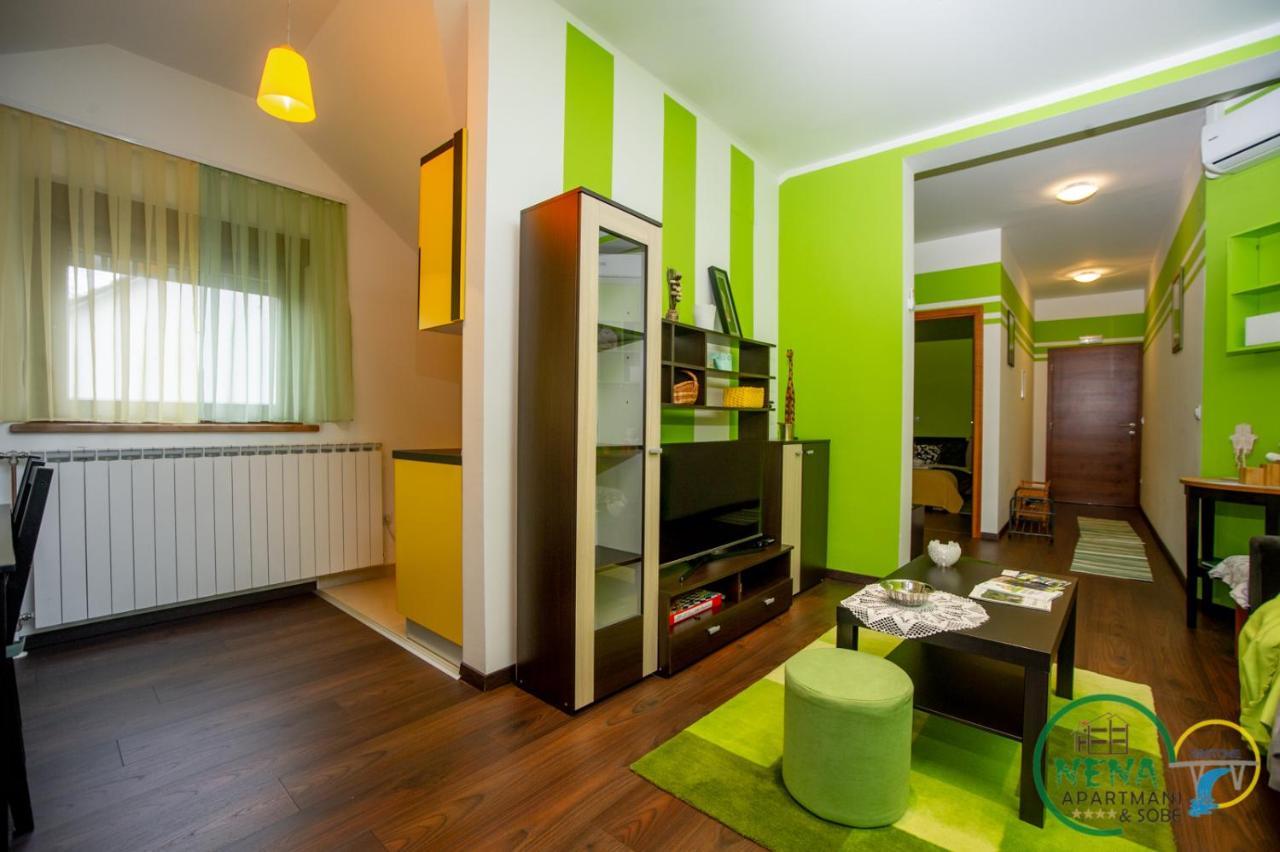 Guest House Nena Rastoke Slunj Extérieur photo