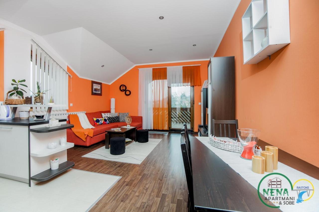 Guest House Nena Rastoke Slunj Extérieur photo