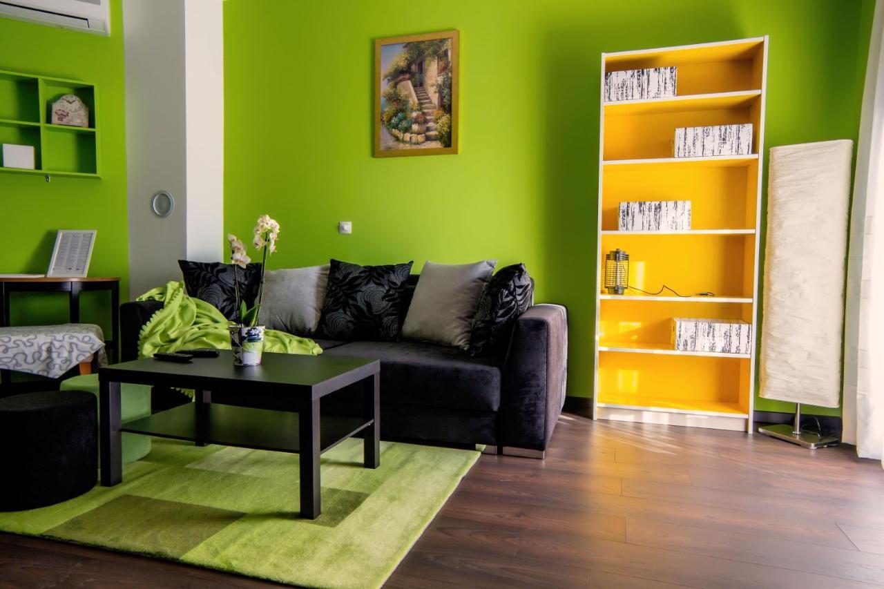 Guest House Nena Rastoke Slunj Extérieur photo